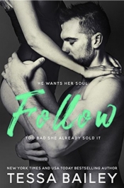 Book Cover for Follow