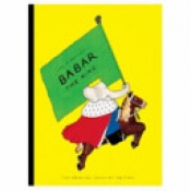 Book Cover for Babar the King Book Cover for Babar the King