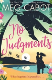 Book Cover for No Judgements Book Cover for No Judgements