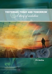 Book Cover for Yesterday, Today and Tomorrow Book Cover for Yesterday, Today and Tomorrow