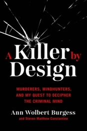 Book Cover for Killer By Design Book Cover for Killer By Design