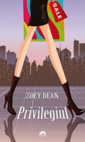 Book Cover for Priviliged Book Cover for Priviliged