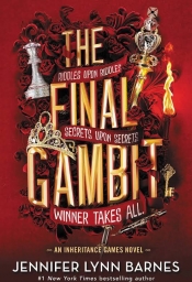 Book Cover for The Final Gambit Book Cover for The Final Gambit