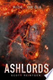 Book Cover for Ashlords