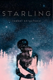 Book Cover for Starling Book Cover for Starling