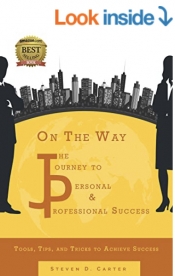 Book Cover for On The Way Book Cover for On The Way