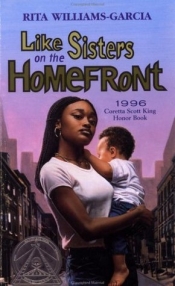 Book Cover for Like sisters on the homefront Book Cover for Like sisters on the homefront