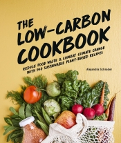 Book Cover for The Low-Carbon Cookbook & Action Plan