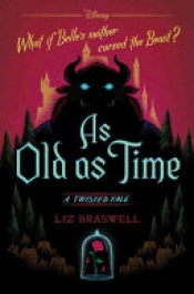 Book Cover for As Old as Time Book Cover for As Old as Time