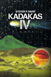Book Cover for Kadakas IV Book Cover for Kadakas IV