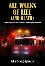 Book Cover for All Walks of Life (And Death) Book Cover for All Walks of Life (And Death)