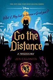 Book Cover for Go the Distance Book Cover for Go the Distance