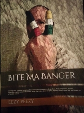 Cover for Bite Ma Banger
