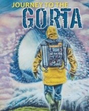 Book Cover for Journey to the Gorta