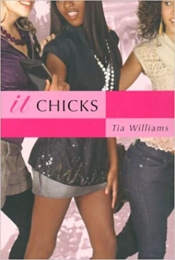 Book Cover for It Chicks Book Cover for It Chicks