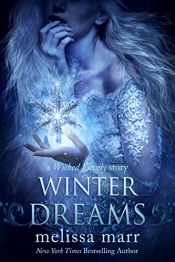 Book Cover for Winter Dreams Book Cover for Winter Dreams