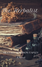 Book Cover for The Herbalist Book Cover for The Herbalist