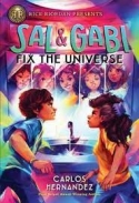 Sal And Gabi Fix The Universe 2 Sal And Gabi Fix The Universe 2