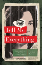 Book Cover for Tell Me Everything Book Cover for Tell Me Everything