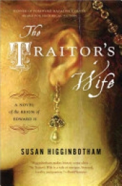 Book Cover for The Traitor's Wife Book Cover for The Traitor's Wife
