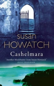 Book Cover for Cashelmara