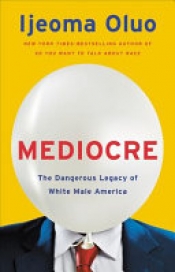 Book Cover for Mediocre Book Cover for Mediocre