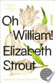 Book Cover for Oh William! Book Cover for Oh William!