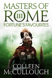 Book Cover for Fortune's Favorites