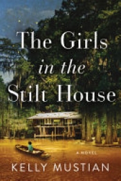 Book Cover for The Girls in the Stilt House Book Cover for The Girls in the Stilt House