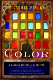 Book Cover for Color