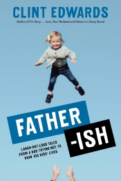 Book Cover for Father-ish Book Cover for Father-ish