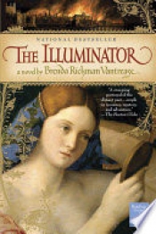Book Cover for The Illuminator Book Cover for The Illuminator