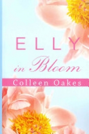 Book Cover for Elly in Bloom Book Cover for Elly in Bloom
