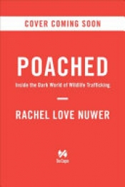 Book Cover for Poached