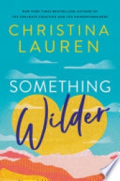 Book Cover for Something Wilder Book Cover for Something Wilder