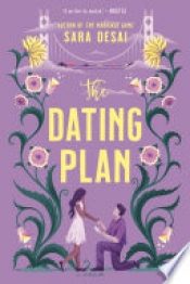 Book Cover for The Dating Plan Book Cover for The Dating Plan