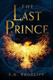 Book Cover for The Last Prince Book Cover for The Last Prince