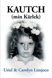 Book Cover for KAUTCH min karlek Book Cover for KAUTCH min karlek