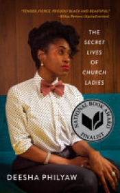 Book Cover for The Secret Lives of Church Ladies Book Cover for The Secret Lives of Church Ladies