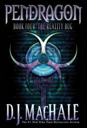 Book Cover for The Reality Bug Book Cover for The Reality Bug