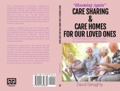 Book Cover for Care Sharing &Care Homes for Our Loved  Ones