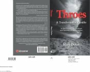 Cover for Throes: A Transformative Parable