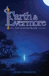 Book Cover for Earth & Evermore Book Cover for Earth & Evermore