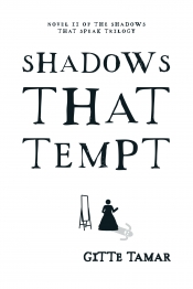 Book Cover for Shadows That Tempt
