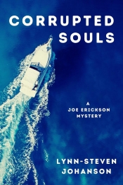 Book Cover for Corrupted Souls Book Cover for Corrupted Souls