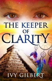 Book Cover for The Keeper of Clarity Book Cover for The Keeper of Clarity