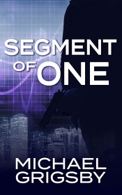 Book Cover for Segment of One Book Cover for Segment of One