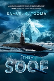 Book Cover for The Soof Book Cover for The Soof