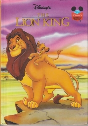 Book Cover for The Lion King (Disney's Wonderful World of Reading) Book Cover for The Lion King (Disney's Wonderful World of Reading)
