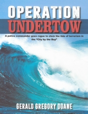 Book Cover for Operation Undertow Book Cover for Operation Undertow